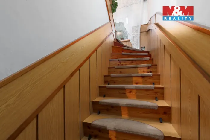 Prodej rodinného domu, Opava - Suché Lazce, Přerovecká, 120 m2