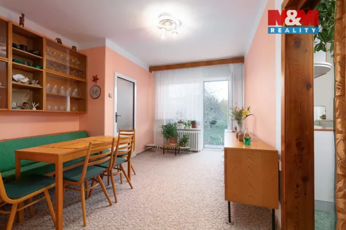 Prodej rodinného domu, Opava - Suché Lazce, Přerovecká, 120 m2