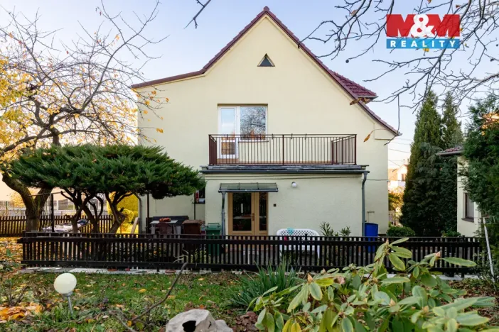 Prodej rodinného domu, Opava - Suché Lazce, Přerovecká, 120 m2