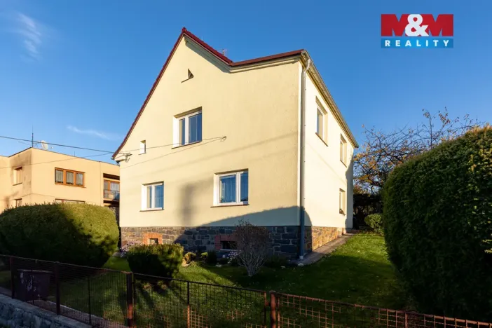 Prodej rodinného domu, Opava - Suché Lazce, Přerovecká, 120 m2