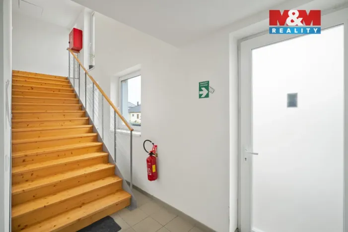 Prodej bytu 3+kk, Hýskov, U Statku, 87 m2