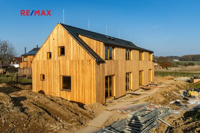 Prodej bytu 3+kk, Doksy, 67 m2