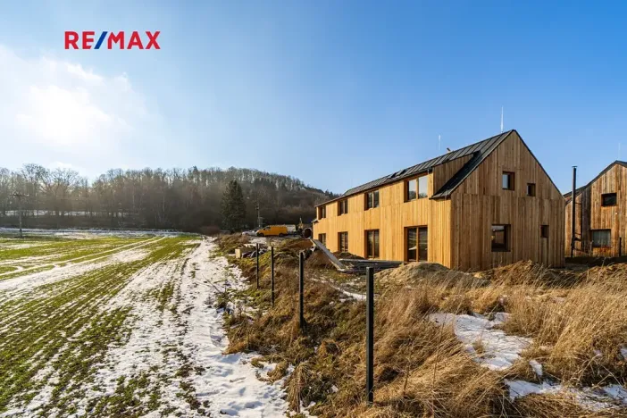 Prodej bytu 3+kk, Doksy, 67 m2