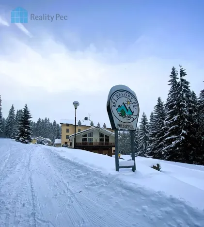 Prodej bytu 4+kk, Pec pod Sněžkou, 89 m2