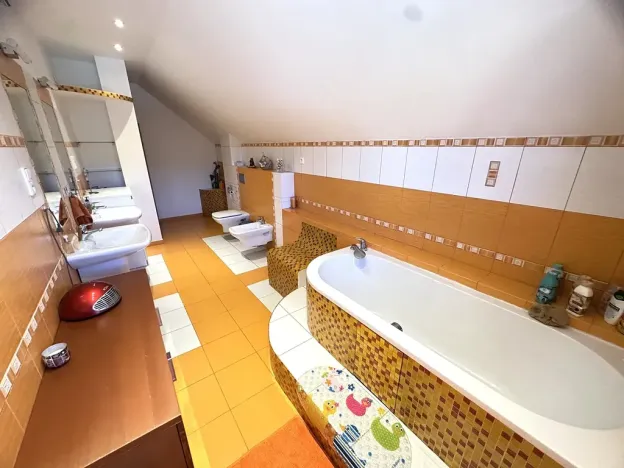 Prodej rodinného domu, Mladá Boleslav, 156 m2