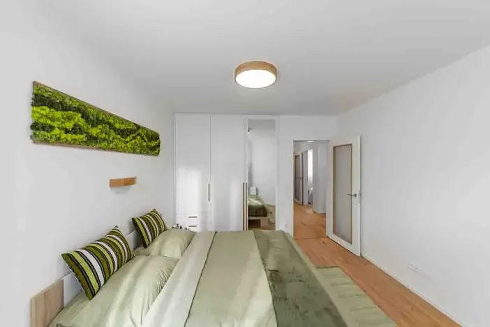 Prodej bytu 4+kk, Brno, Kollárova, 85 m2