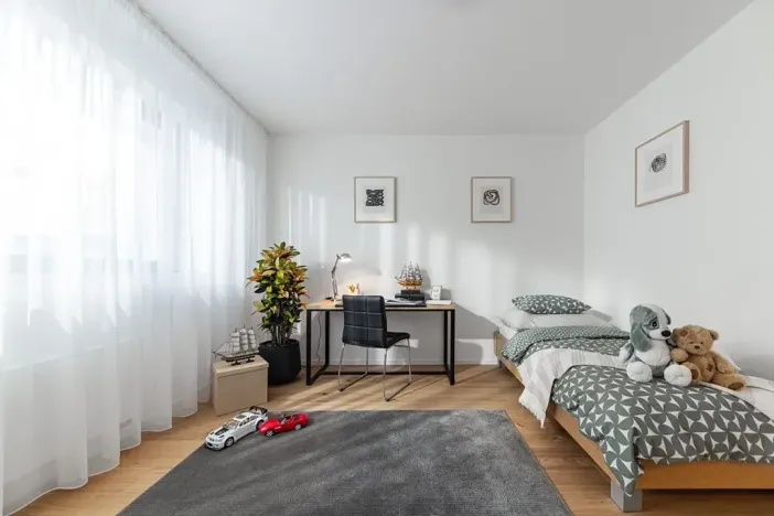 Prodej bytu 4+kk, Brno, Kollárova, 85 m2