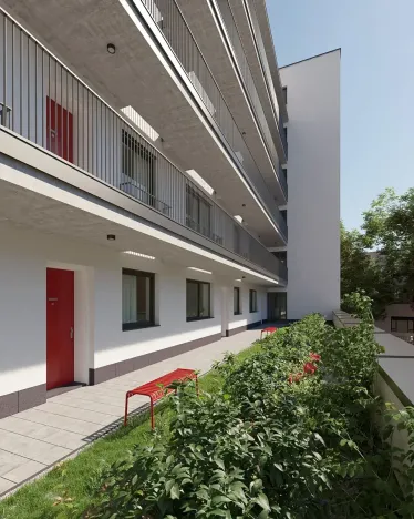 Prodej bytu 4+kk, Brno, Kollárova, 85 m2