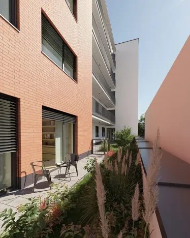 Prodej bytu 4+kk, Brno, Kollárova, 85 m2