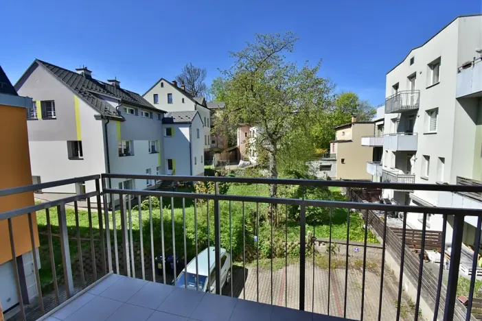 Prodej bytu 3+kk, Jablonec nad Nisou, Lesní, 98 m2