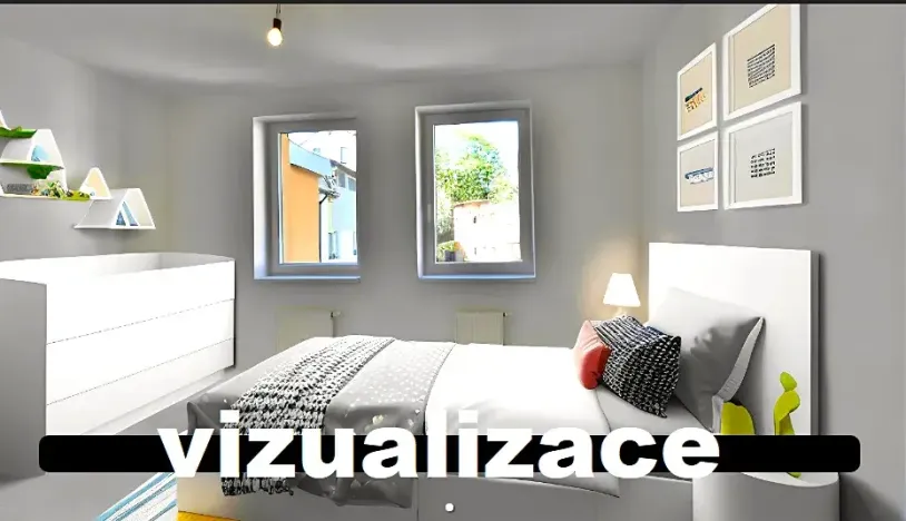 Prodej bytu 3+kk, Jablonec nad Nisou, Lesní, 98 m2