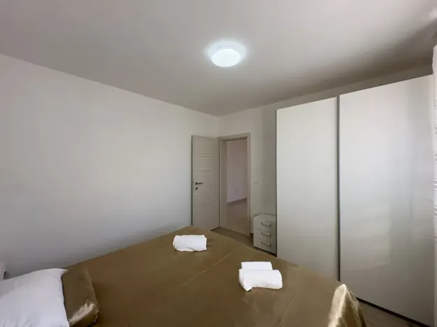 Prodej bytu 3+kk, Peroj, Chorvatsko, 64 m2