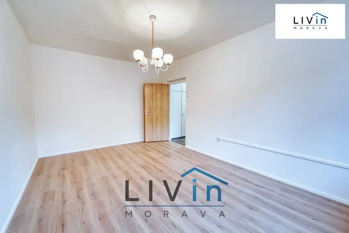 Pronájem bytu 2+1, Olomouc, U místní dráhy, 52 m2