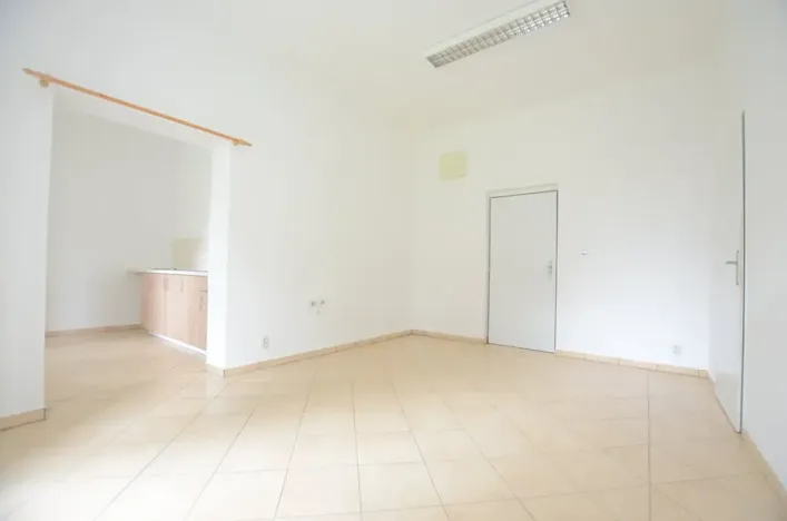 Pronájem kanceláře, Humpolec, Hradská, 37 m2