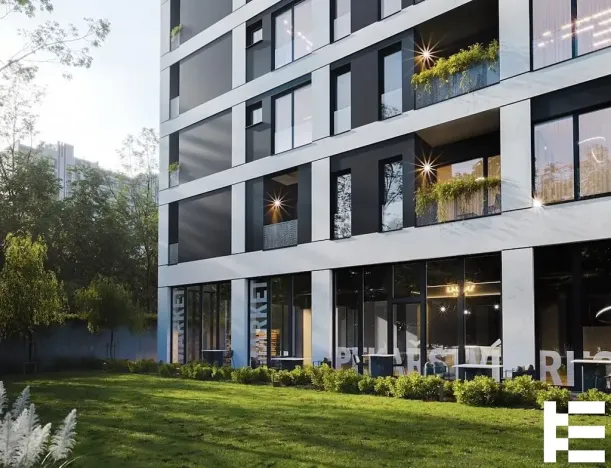 Prodej bytu 3+kk, Praha - Bohnice, Lodžská, 78 m2