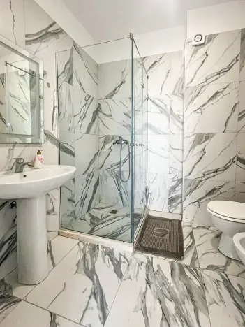 Prodej bytu 2+kk, Shëngjin, Albánie, 65 m2