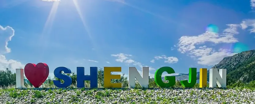 Prodej bytu 2+kk, Shëngjin, Albánie, 65 m2