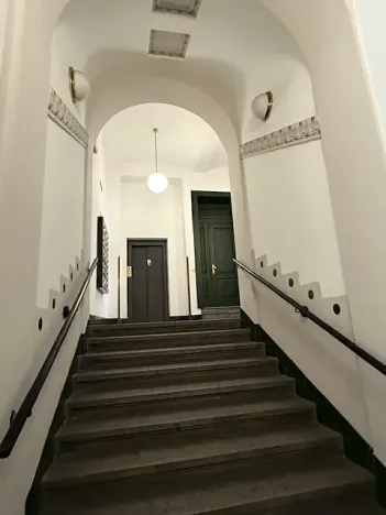 Prodej bytu 3+kk, Praha - Staré Město, Bílkova, 71 m2