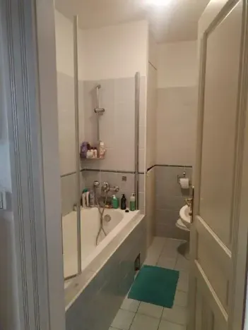 Prodej bytu 3+kk, Praha - Staré Město, Bílkova, 71 m2