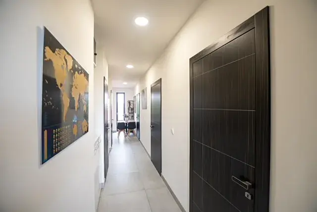 Prodej bytu 5+kk, Praha, Práčská, 186 m2