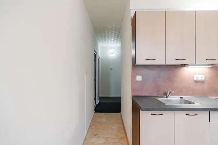 Prodej bytu 2+1, Česká Třebová, Semanínská, 72 m2