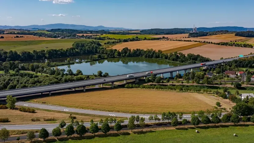 Prodej komerčního pozemku, Bělotín, 9952 m2