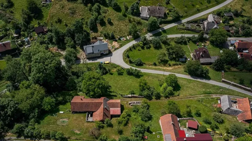 Prodej pozemku pro bydlení, Litomyšl, 892 m2