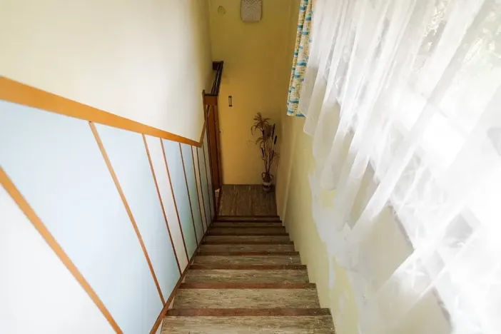 Prodej zemědělské usedlosti, Nová Sídla, 327 m2