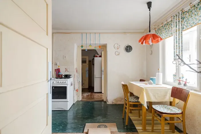 Prodej zemědělské usedlosti, Nová Sídla, 327 m2