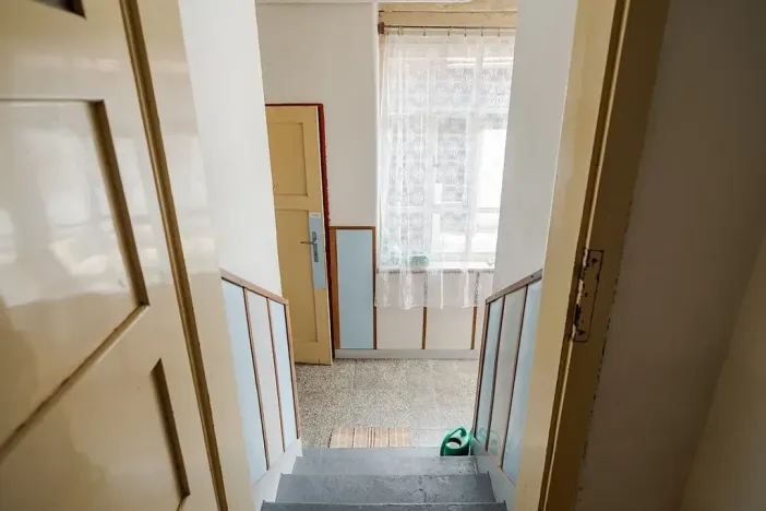 Prodej zemědělské usedlosti, Nová Sídla, 327 m2