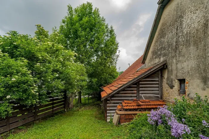 Prodej zemědělské usedlosti, Nová Sídla, 327 m2