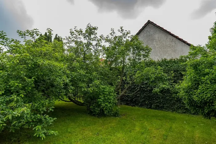 Prodej zemědělské usedlosti, Nová Sídla, 327 m2