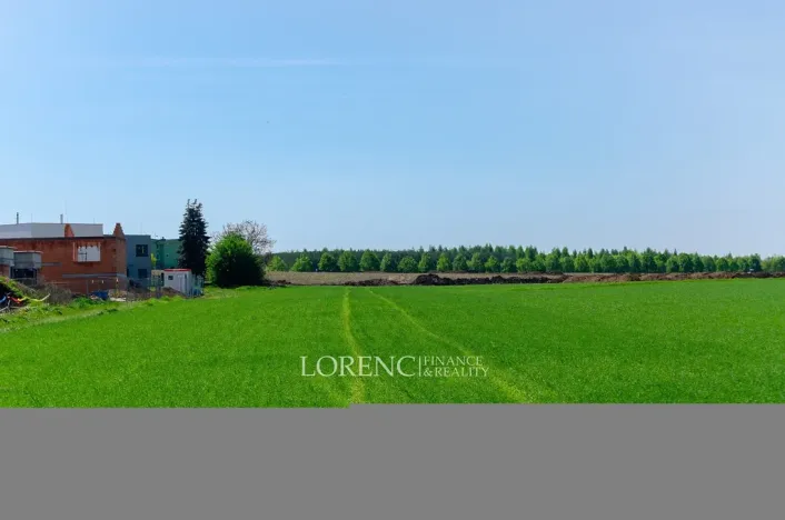 Prodej pozemku, Praha - Kbely, Ponikelská, 707 m2