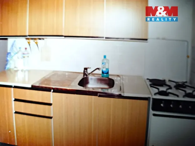 Pronájem bytu 2+1, Praha - Strašnice, Vrátkovská, 57 m2