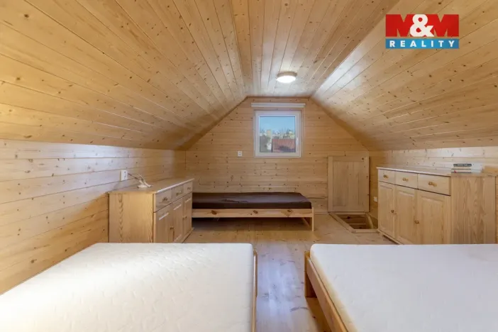 Prodej zahrady, Frýdek-Místek - Místek, 439 m2