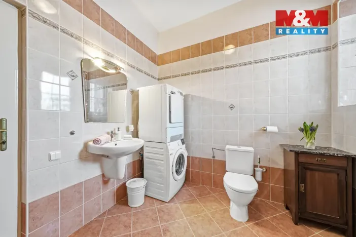 Prodej rodinného domu, Loštice, Trávník, 182 m2