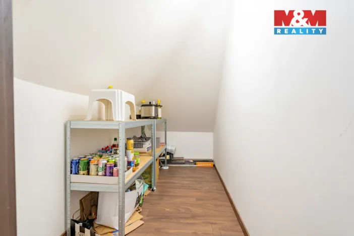 Prodej obchodního prostoru, Rudolfov, Třeboňská, 500 m2