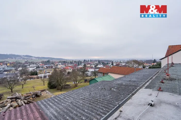 Prodej obchodního prostoru, Rudolfov, Třeboňská, 500 m2