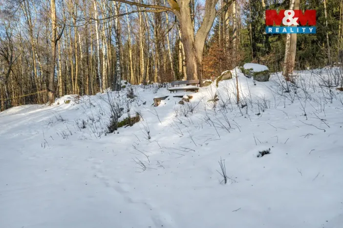 Prodej chalupy, Tanvald - Šumburk nad Desnou, 118 m2