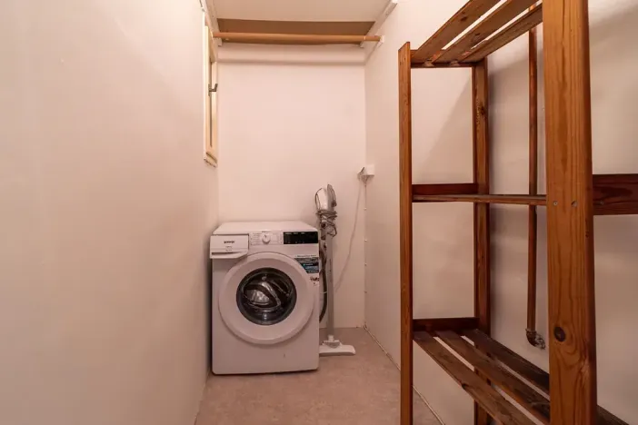 Pronájem bytu 2+kk, Praha - Nusle, Zdaru, 58 m2