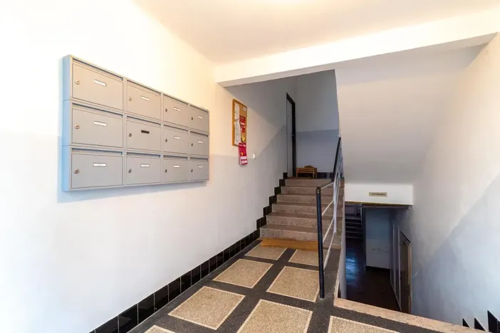 Pronájem bytu 2+kk, Praha - Nusle, Zdaru, 58 m2