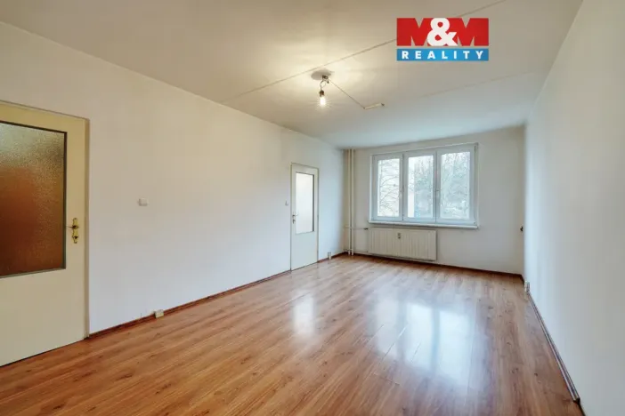 Prodej bytu 3+1, Karlovy Vary - Rybáře, Sibiřská, 82 m2