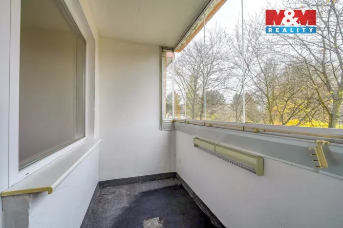 Prodej bytu 3+1, Karlovy Vary - Rybáře, Sibiřská, 82 m2