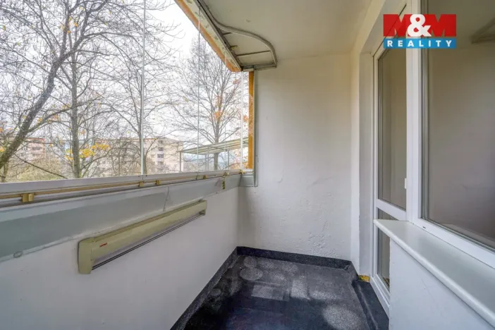 Prodej bytu 3+1, Karlovy Vary - Rybáře, Sibiřská, 82 m2