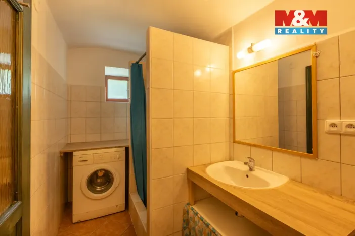 Prodej chalupy, Mezno - Stupčice, 201 m2