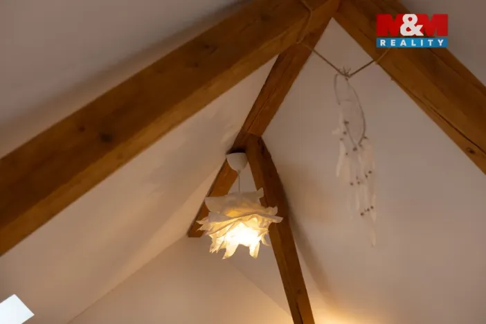 Prodej chalupy, Mezno - Stupčice, 201 m2