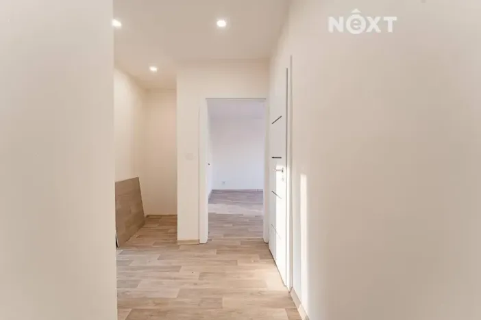 Pronájem bytu 3+1, Šumperk, Jugoslávská, 68 m2