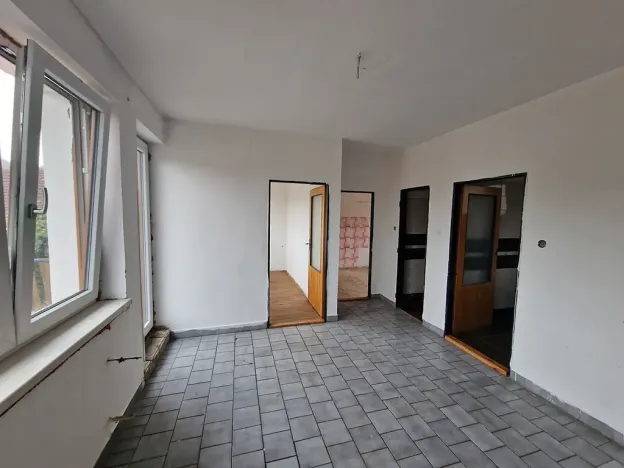 Prodej rodinného domu, Svojšín, 230 m2