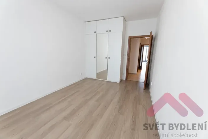 Pronájem bytu 3+kk, Praha - Hlubočepy, Geologická, 90 m2