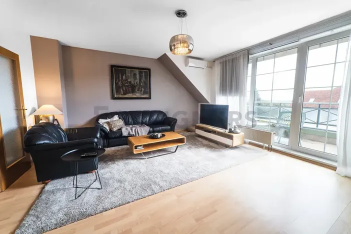 Prodej bytu 3+kk, Olomouc, Horní lán, 82 m2